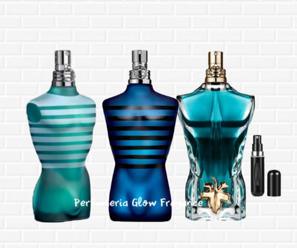 PROMO - 638 CABALLERO X3 LATA